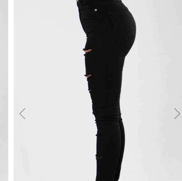 Jeans - Picture 2 of 4